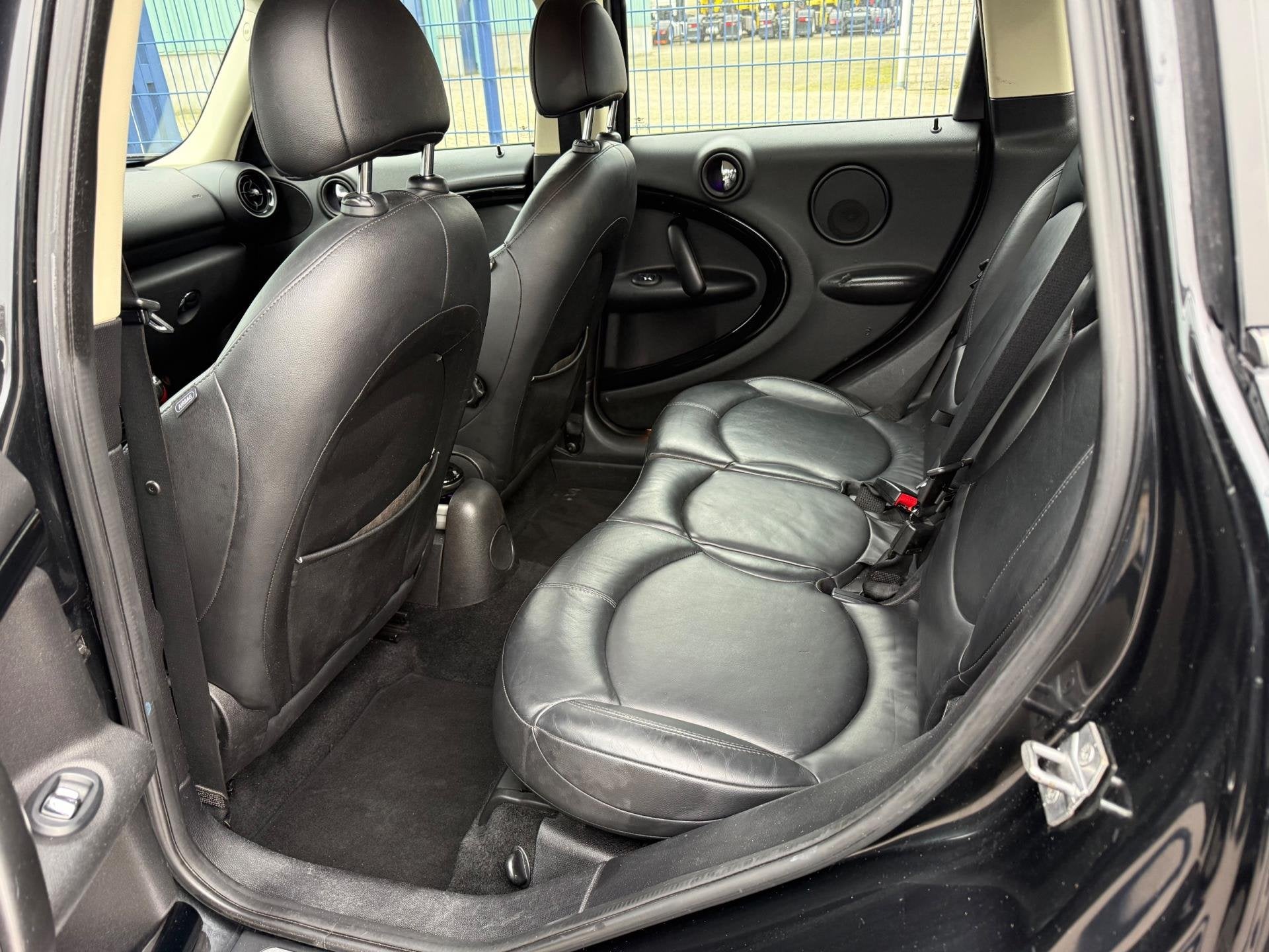 Foto 14 van Mini Mini Countryman 1.6 *187.458 KM*AIRCO*LEER*AKTIEPRIJS!
