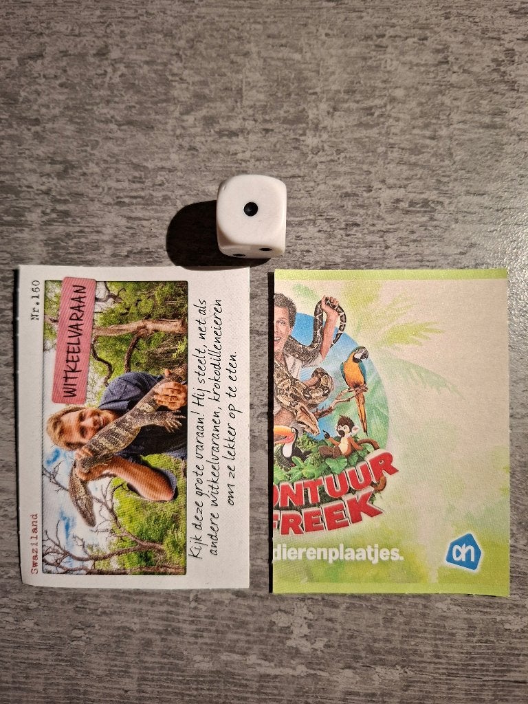Plaatjes / kaarten / stickers – diverse winkelketens/jaren, Ophalen of Verzenden, Zo goed als nieuw
