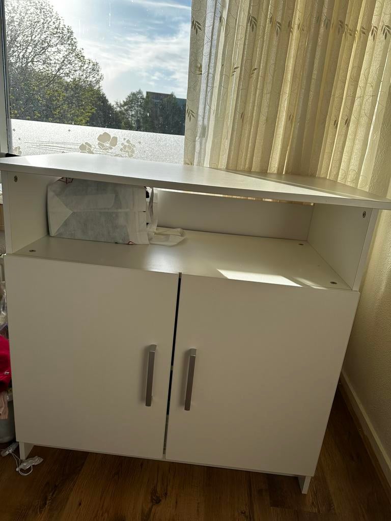 Kinderkamer artikelen, Ophalen, Zo goed als nieuw, Minder dan 140 cm, Minder dan 70 cm