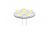 Led steeklampen g4 10-30v ac/dc led steeklampjes g4, Ophalen of Verzenden, Nieuw, Led-lamp