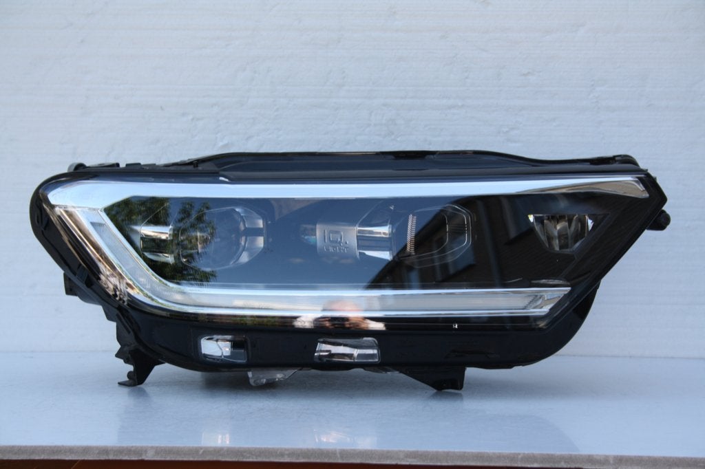 Koplamp T-Roc IQ LIGHT rechts 2GA 941 036 CH Schade, Ophalen of Verzenden