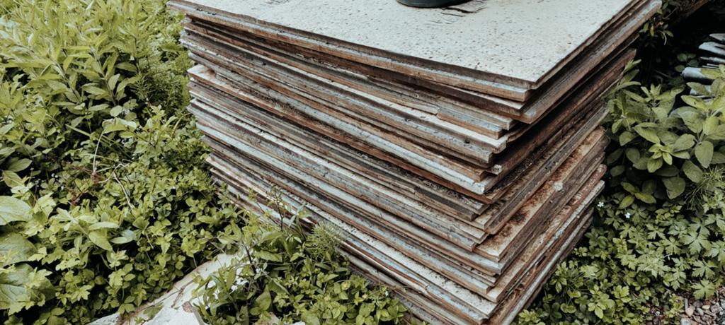 44 XPS isolatieplaten 1240x600x40mm, Doe-het-zelf en Verbouw, Isolatie en Afdichting, Ophalen, Dakisolatie, 4 tot 8 cm, Gebruikt