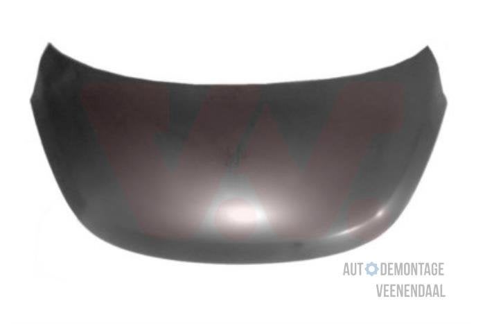 Voorkop compleet van een Hyundai I10, -, -, Nieuw, Ophalen of Verzenden
