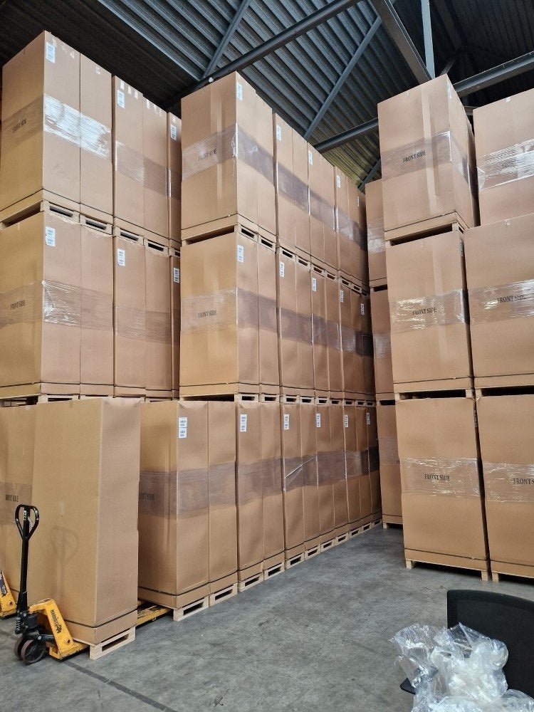 ALRECU LION 2.0 Draaideurkast Archiefkast met Slot NIEUW, Info@alrecu.nl, Nieuw, Met slot, Metaal