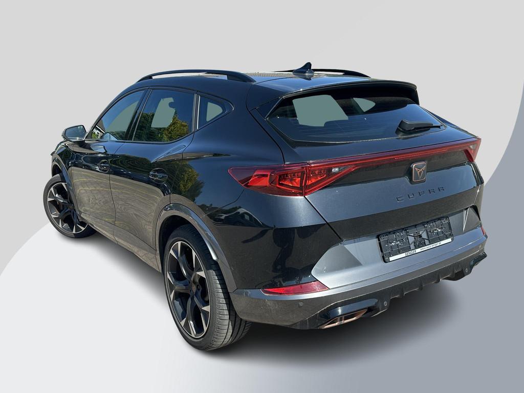 CUPRA Formentor 1.4 e-Hybrid VZ Performance | Wegklapbare tr, Stof, Gebruikt, 4 cilinders, Formentor