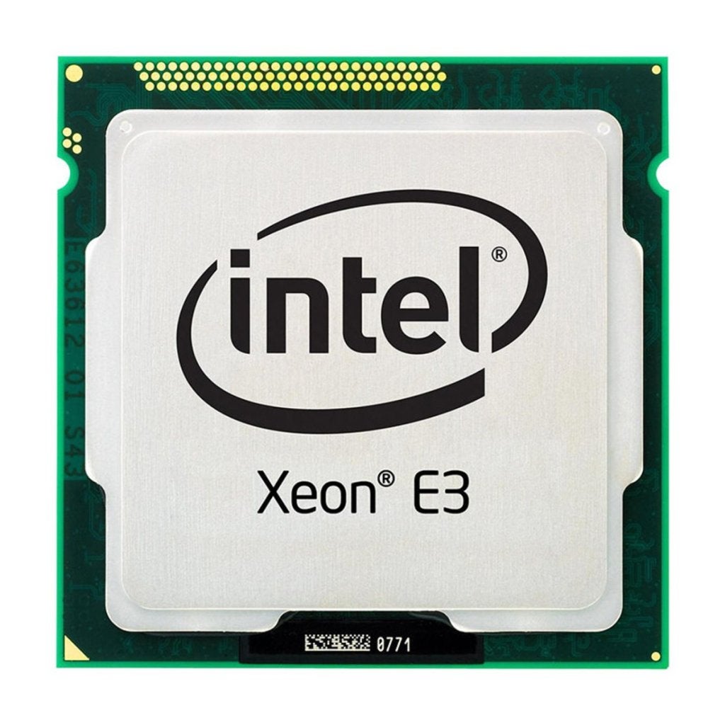 Intel Xeon E3-1230 v5 - Quad Core - 3.40 GHz - 80W TDP, Computers en Software, Processors, Intel International B.V., Info@intel.com