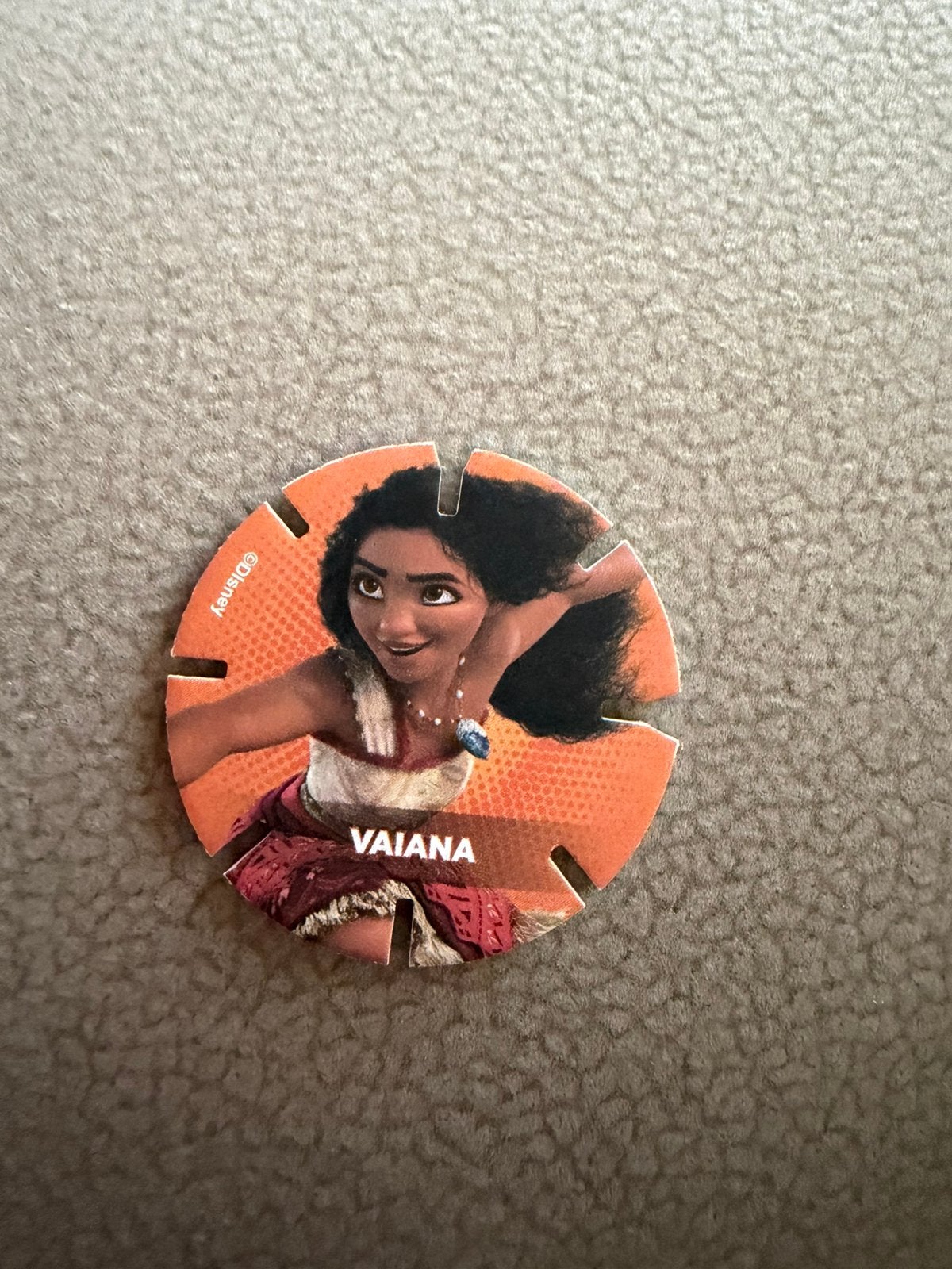 Diskeyz Vaiana, Albert Heijn, Ophalen of Verzenden