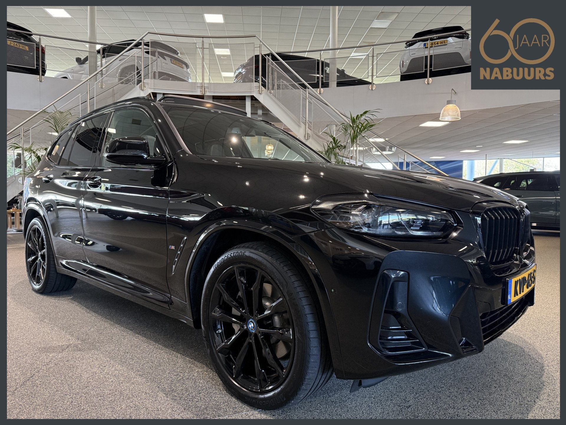 BMW X3 xDrive30e M sport, Harman/Kardon, Trekhaak, Pano, 20i, Auto's, Automaat, Euro 6, Zwart, Leder
