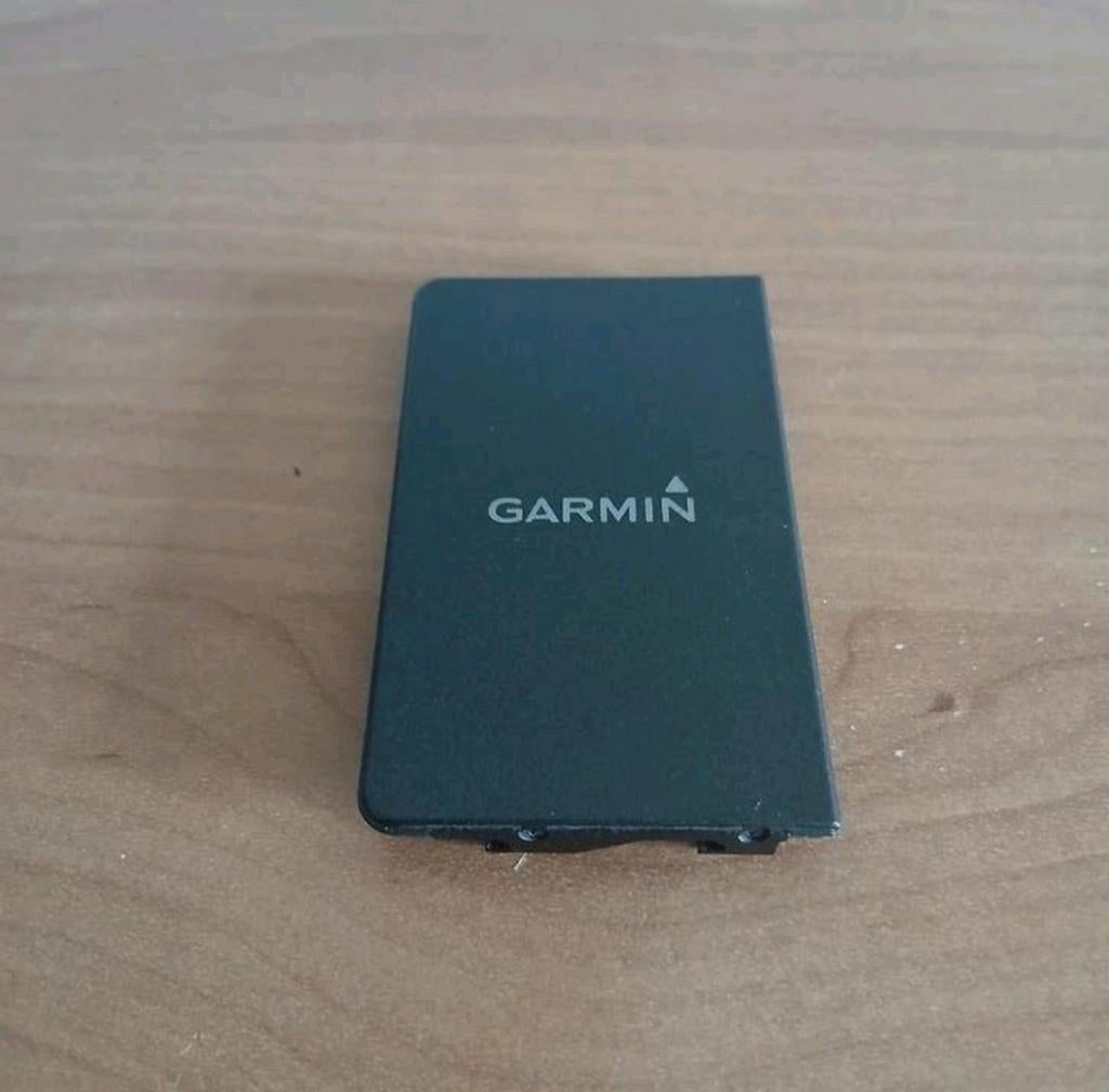 batterijen batterij deksel garmin zumo 660 665, Motoren, Accessoires | Navigatiesystemen, Ophalen of Verzenden