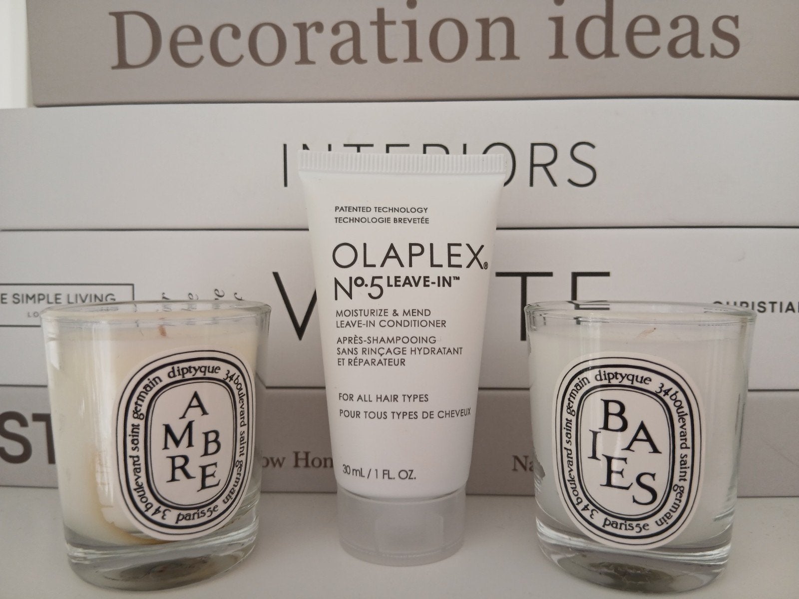30 ML Olaplex N5 Leave in conditioner voor maar €9,95, Ophalen of Verzenden, Nieuw, Overige typen