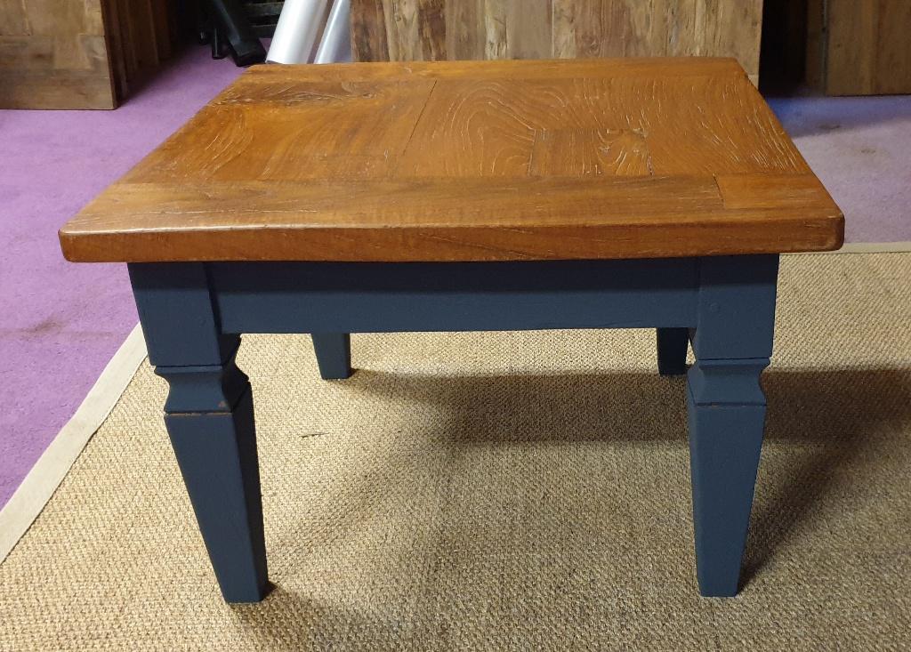 salontafel, Ophalen, Eikenhout, 50 tot 75 cm, Nieuw