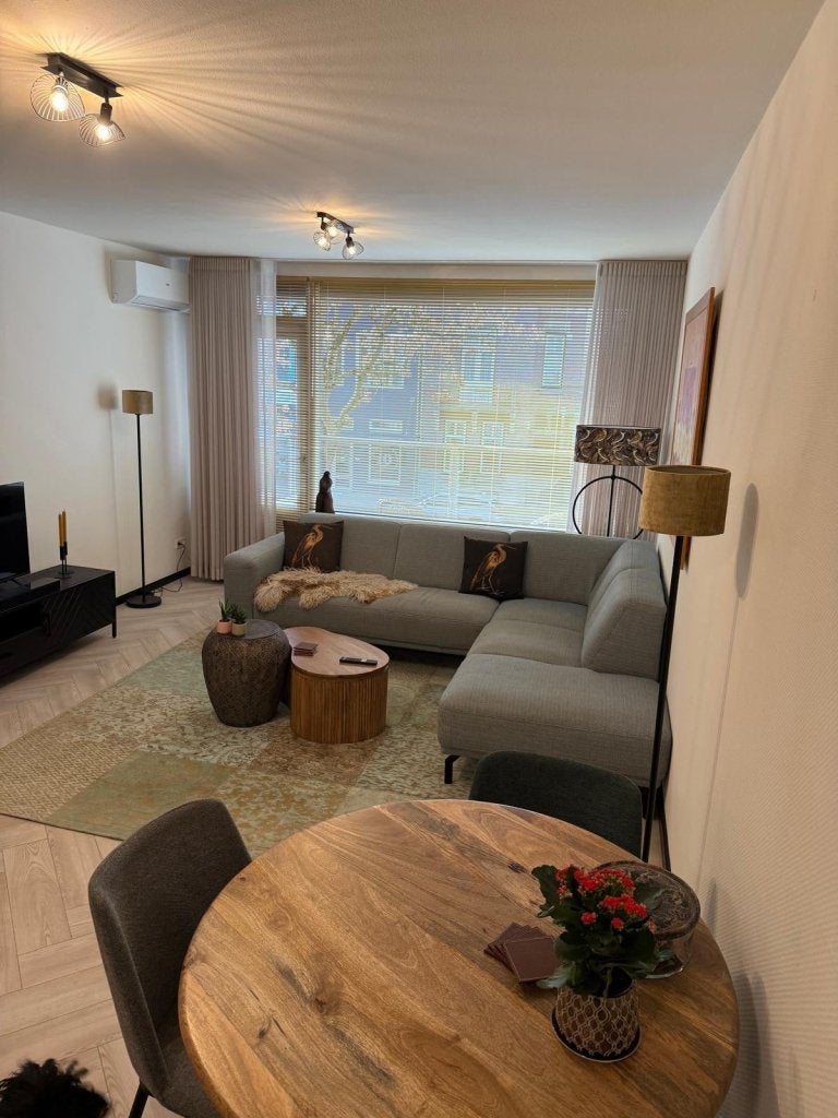 NIEUW! Woonruimte te huur Mariabad, Heerlen