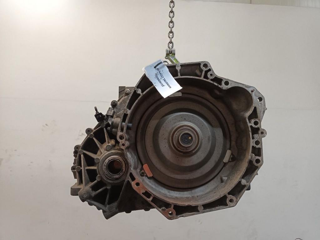 Versnellingsbak automaat Renault Talisman, Onderdelen@venauto.nl, Van der Ven Autorecycling B.V., Gebruikt, Ettenseweg 76, 4706 PB Roosendaal, The Netherlands