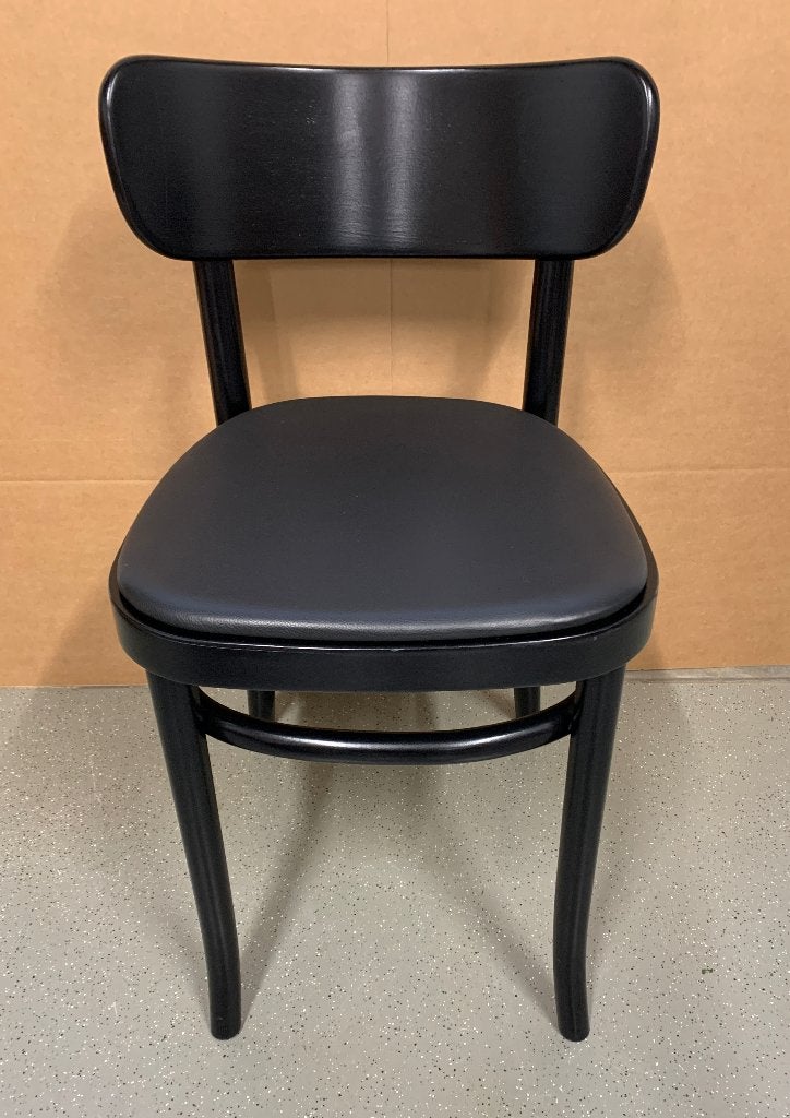 nieuw Mazo design MZO chair Upholstery twv € 695,00, Zwart, Nieuw, Ophalen of Verzenden, Ferm Living