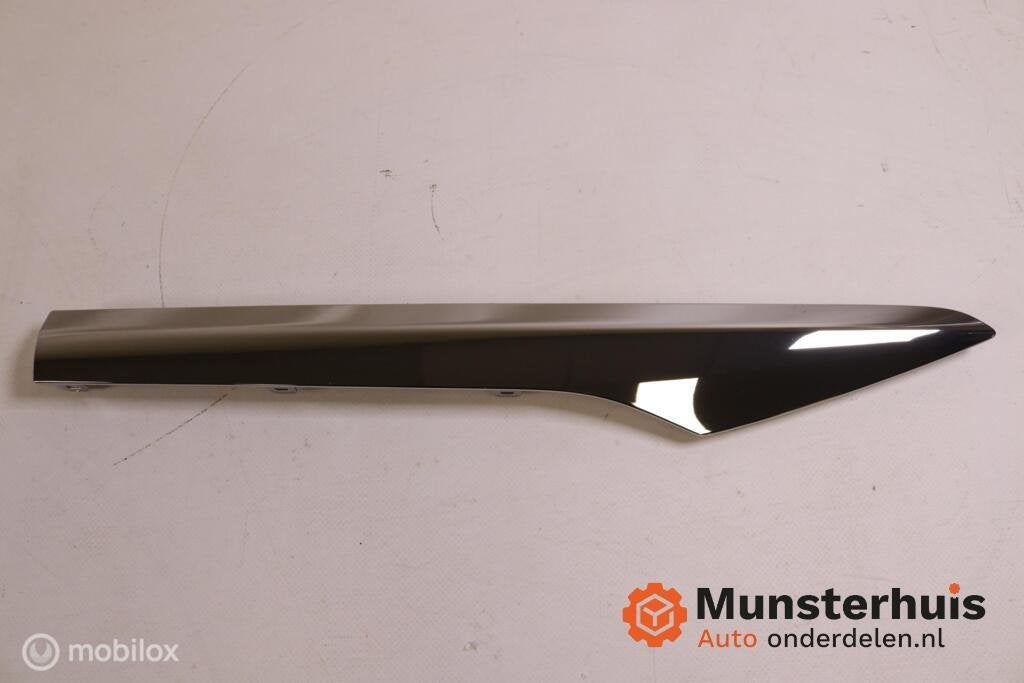 Sierlijst deur  Renault Kadjar ('15-'22) 828D04184R, Renault, Nieuw, Ophalen of Verzenden, Renault