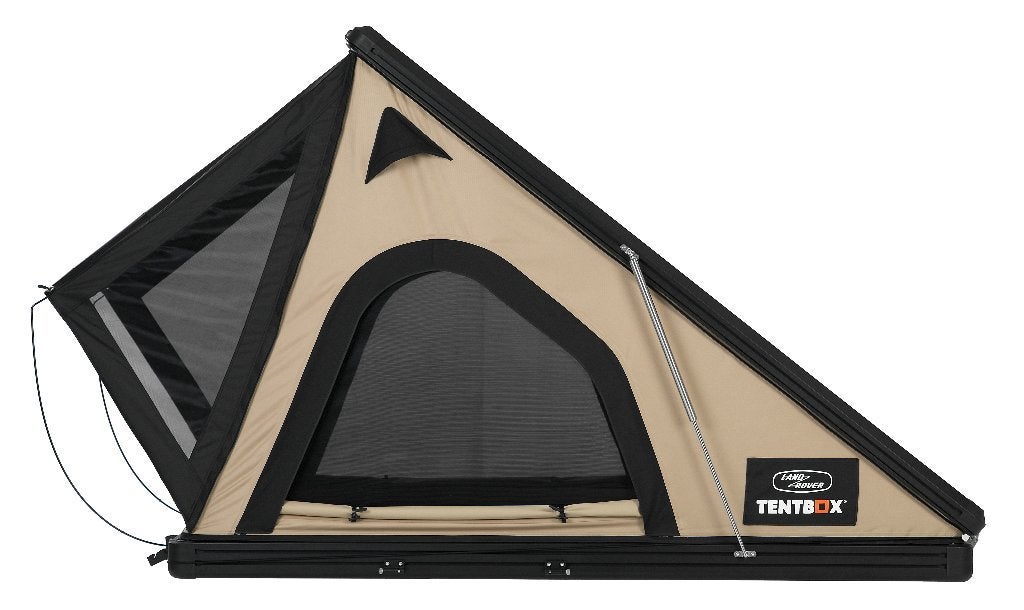 Landrover TentBox Cargo Daktent, Ophalen of Verzenden, Nieuw, Tot en met 2