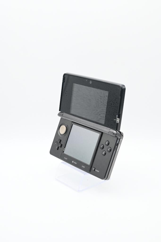 Nintendo 3DS, -, 1 speler, Ophalen of Verzenden, Zo goed als nieuw
