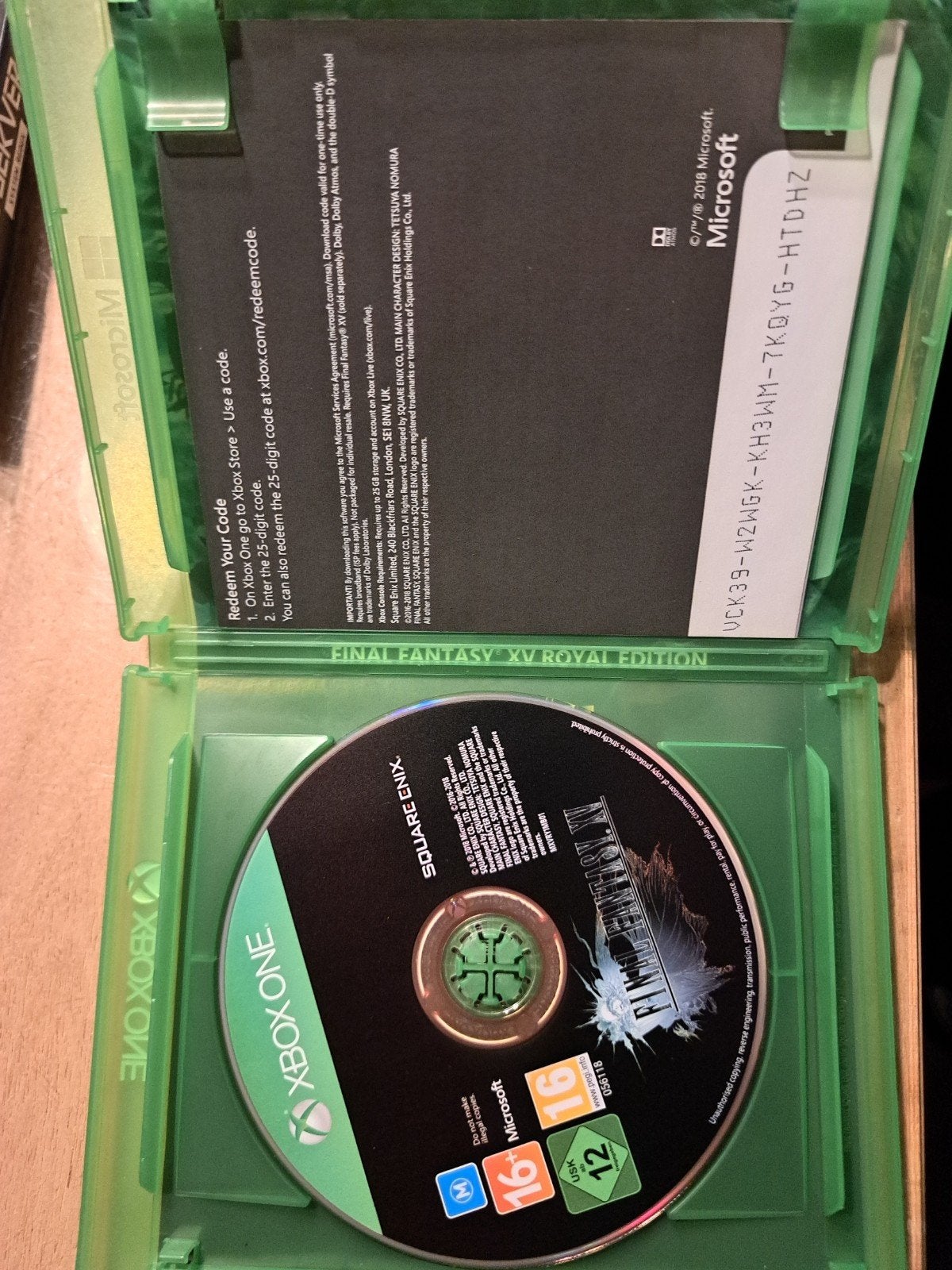 Foto 16 van Xbox One games