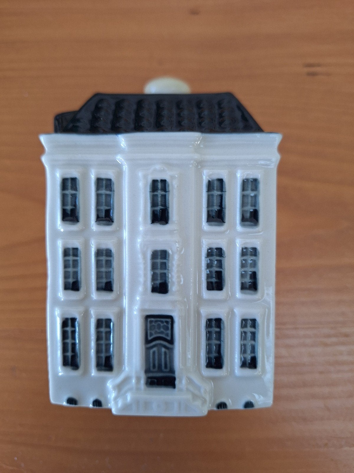 KLM huisje 93 Bols gevuld uit 2026, Ophalen of Verzenden, Nieuw, 81 t/m 91, Gevuld
