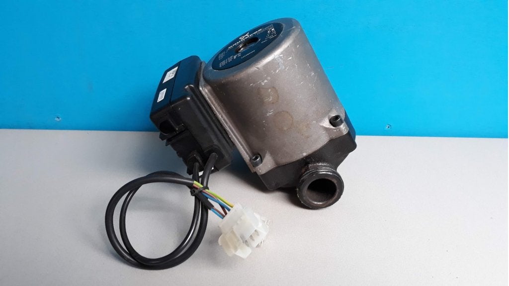 Cv pomp Atag Blauwe Engel II SHR51/60 Grundfos, Niet ingevuld, Gebruikt, Cv-ketel of Combi-ketel, Niet ingevuld