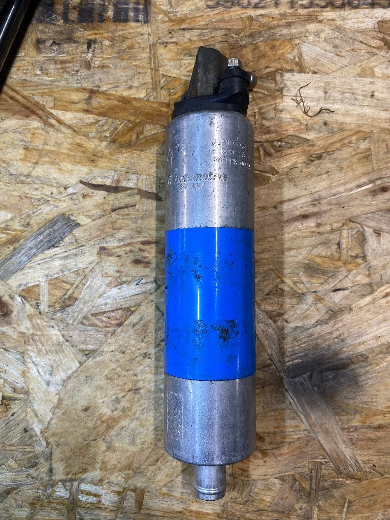 Mercedes SLK brandstofpomp te koop, Ophalen of Verzenden