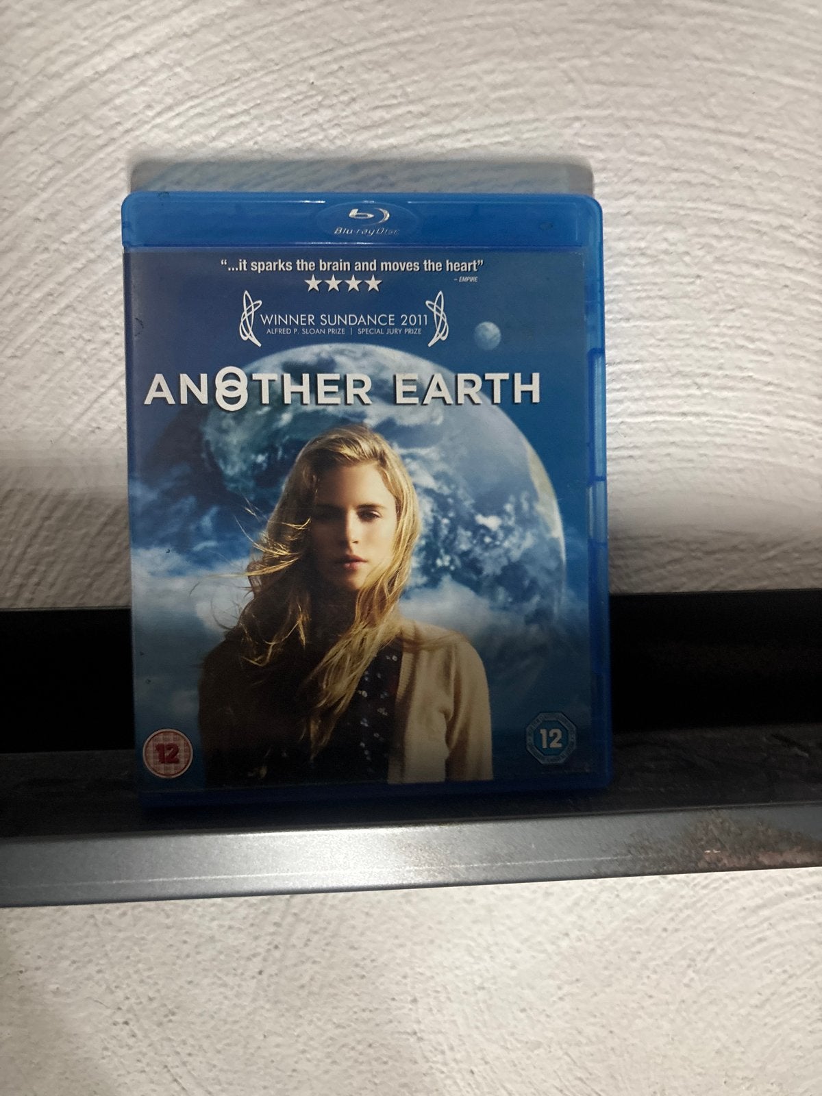 Another Earth Blu-ray - Sci-fi Drama, Nederlands, Film, Science Fiction en Fantasy, Ophalen of Verzenden