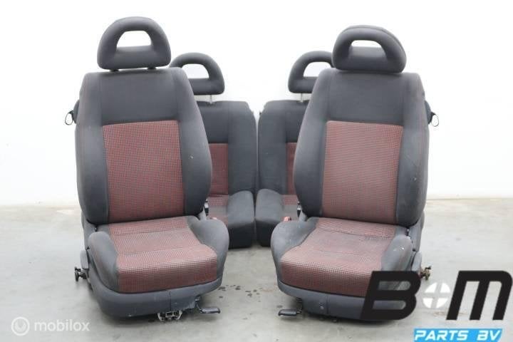 Interieur VW Lupo GTI origineel ., Gebruikt