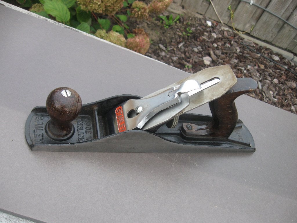 stanley bailey no5, Ophalen of Verzenden