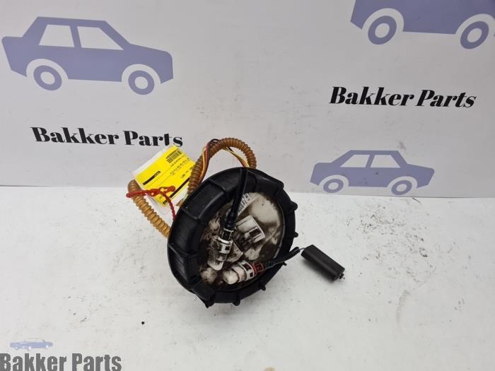 Benzinepomp van een Ford Mondeo, Auto-onderdelen, Brandstofsystemen, Ford, Gebruikt, 3 maanden garantie, Ophalen of Verzenden