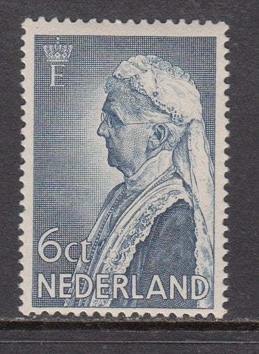 Nederland postfris NVPH nr 269, Verzenden, Postfris