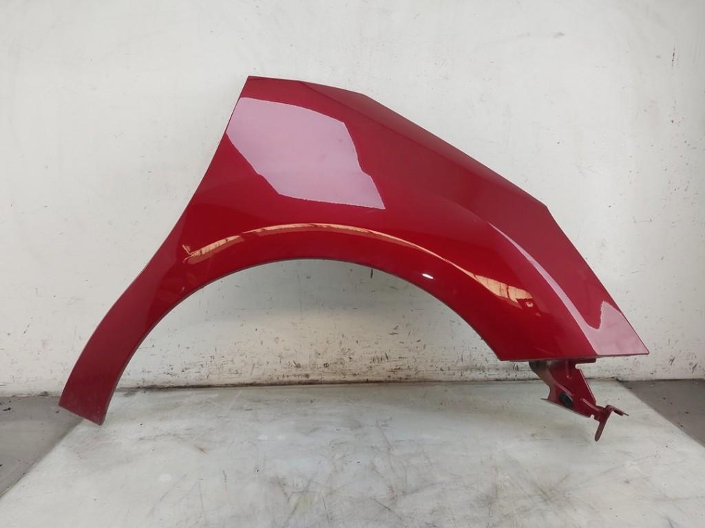Spatbord Rechts Voor Citroën DS3 (SA) 2012 7841Z7, Gebruikt, Citroën, Kontakt-citroen@citroen.com, Citroën Deutschland GmbH