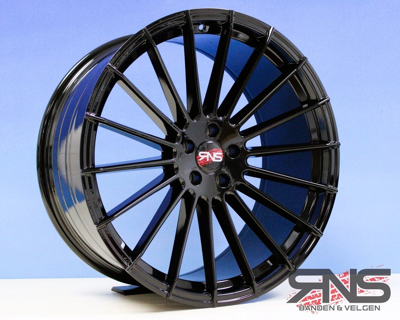 22 inch Hamann Look G11 G12 G02 Glc S klasse Breedset