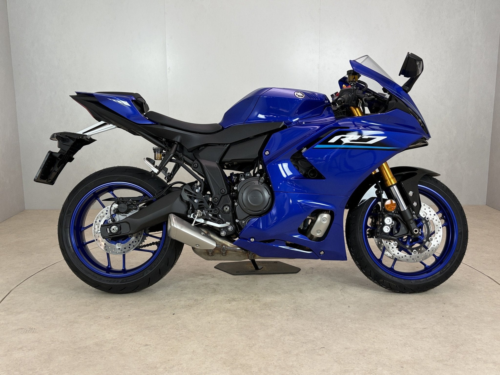 Yamaha YZF R7 (bj 2026), Motoren, Klantenservice@yamaha-motor.nl, Sport, Meer dan 35 kW, Koolhovenlaan 101
1119 NC  Schiphol-Rijk, NL
