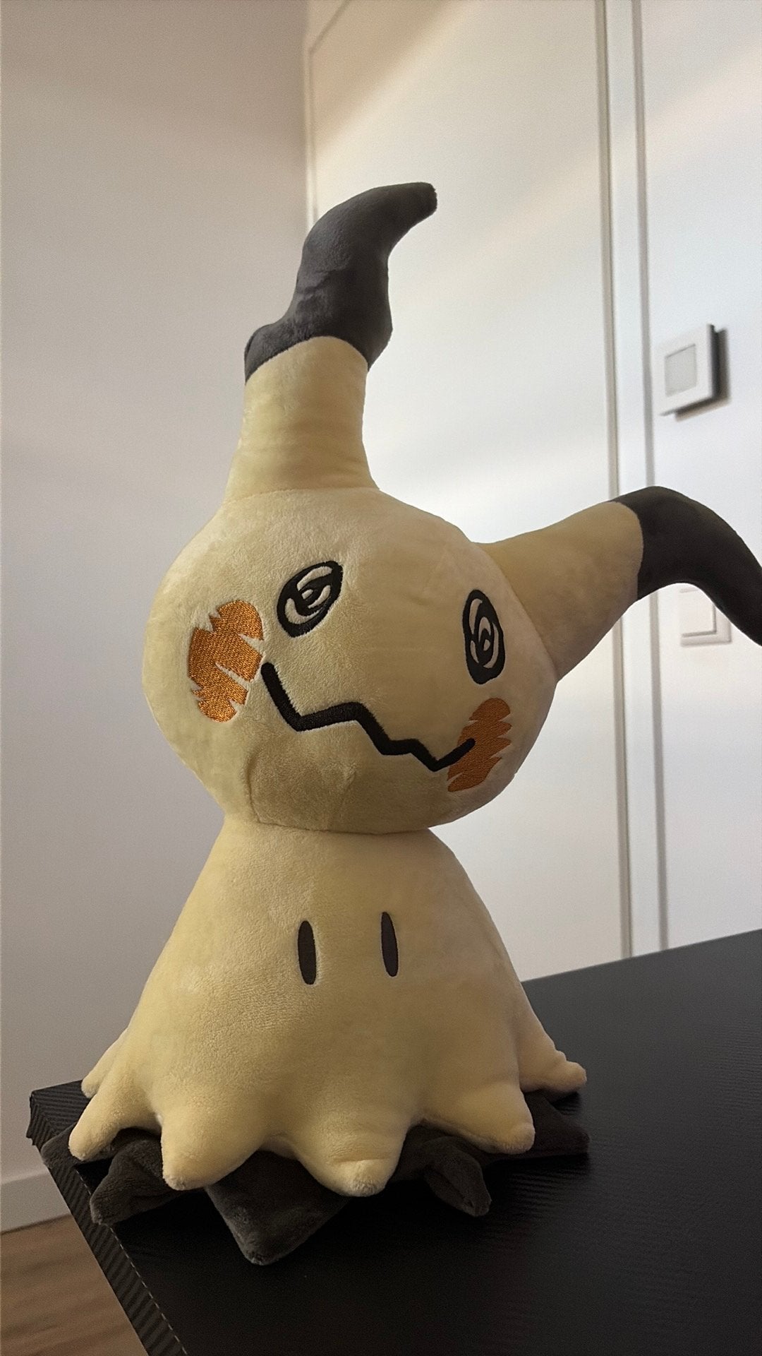Mimikyu plushis, Ophalen of Verzenden, Nieuw