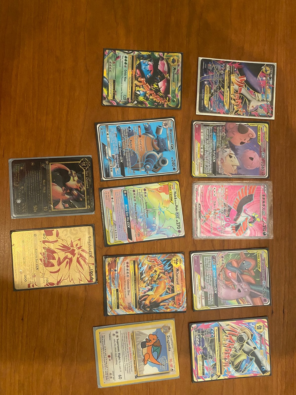 Zeldzame Pokémon kaarten - inclusief sleeves, Hobby en Vrije tijd, Verzamelkaartspellen | Pokémon, Ophalen of Verzenden, Zo goed als nieuw