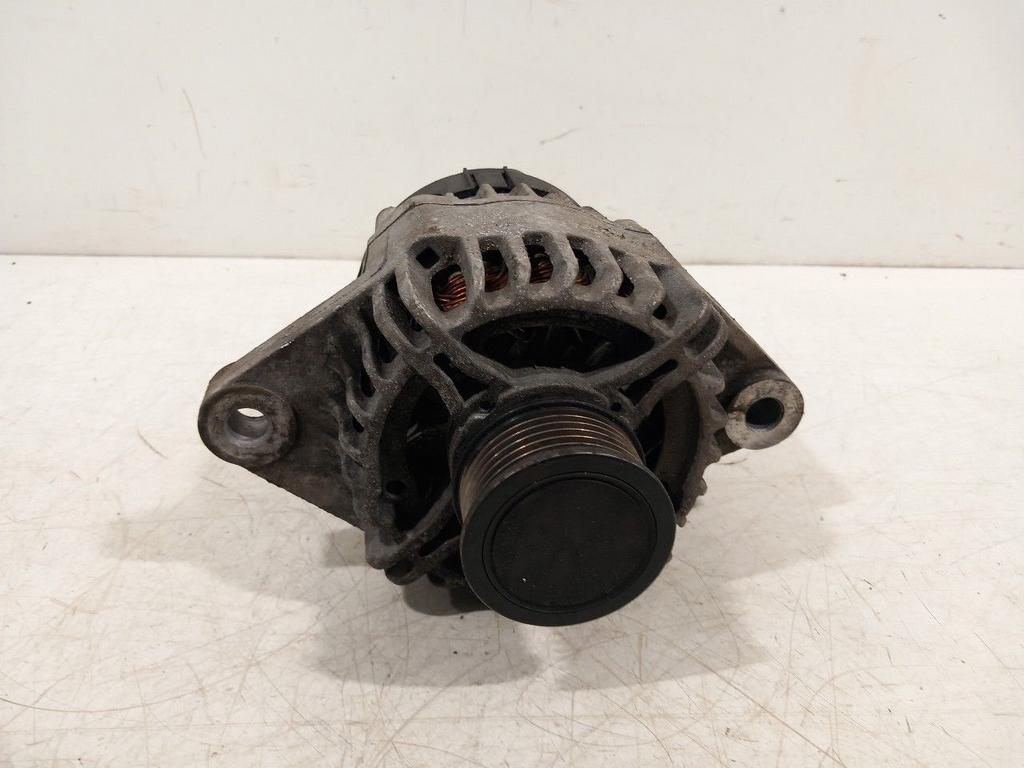 Dynamo Alfa Romeo Giulietta, Onderdelen@venauto.nl, Van der Ven Autorecycling B.V., Gebruikt, Ettenseweg 76, 4706 PB Roosendaal, The Netherlands