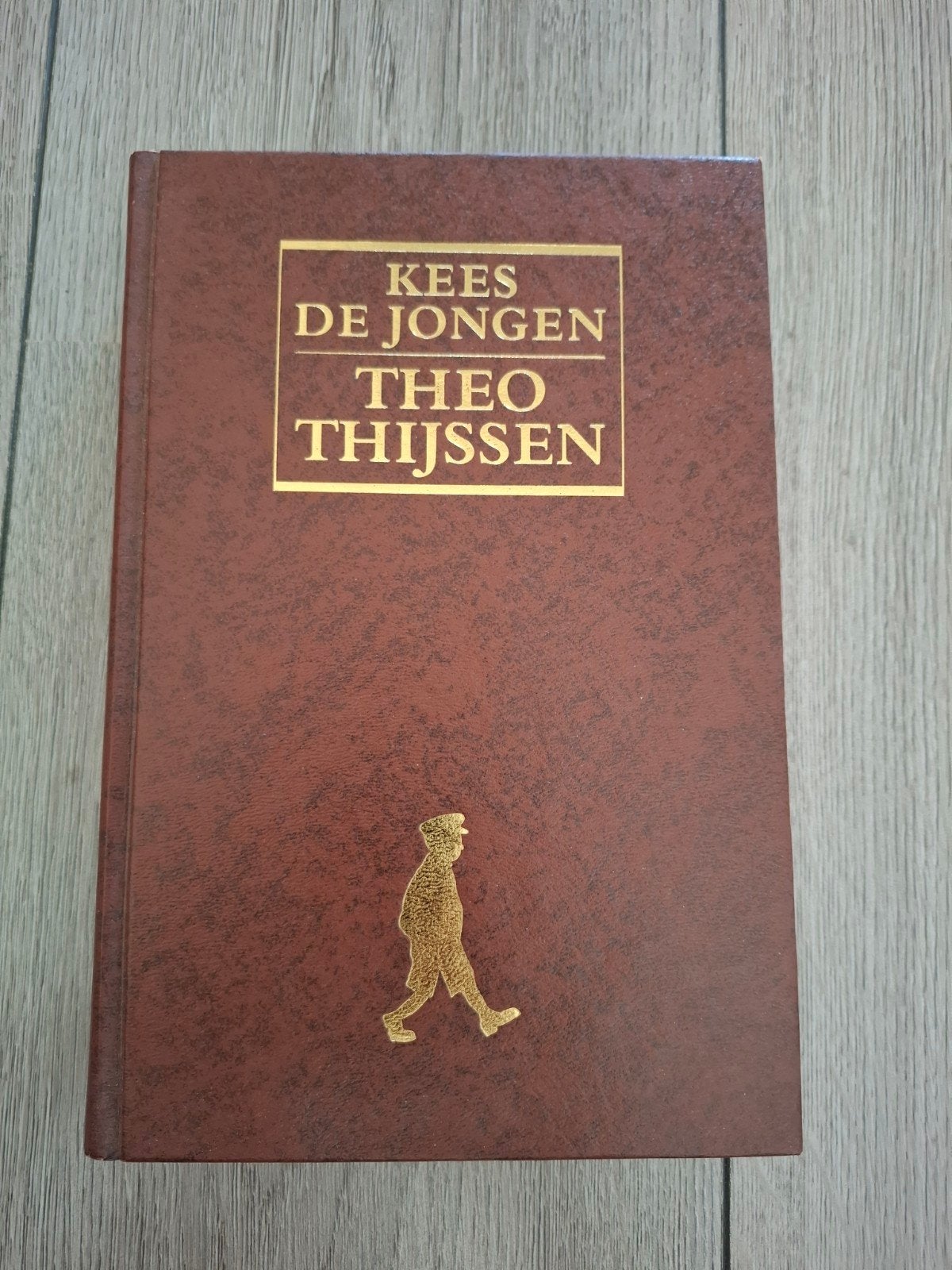 Kees De Jongen, Ophalen of Verzenden