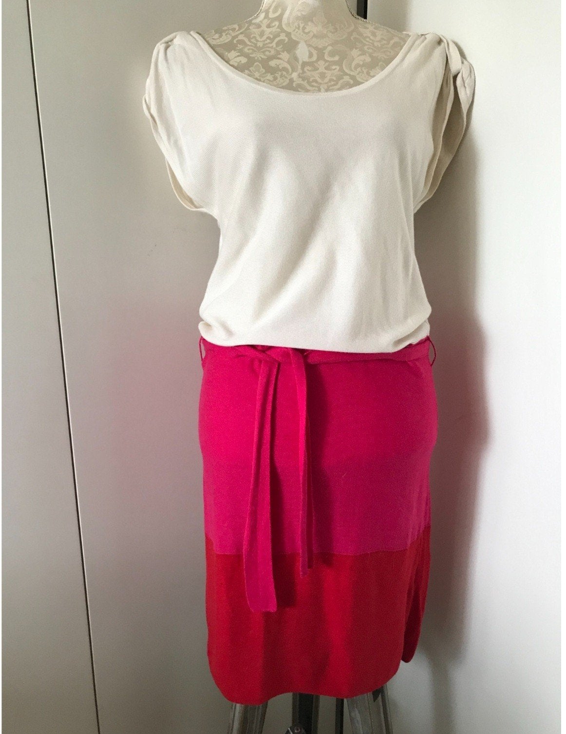 Jurkje van Scenario, Kleding | Dames, Maat 38/40 (M), Ophalen of Verzenden, Zo goed als nieuw, Scenario