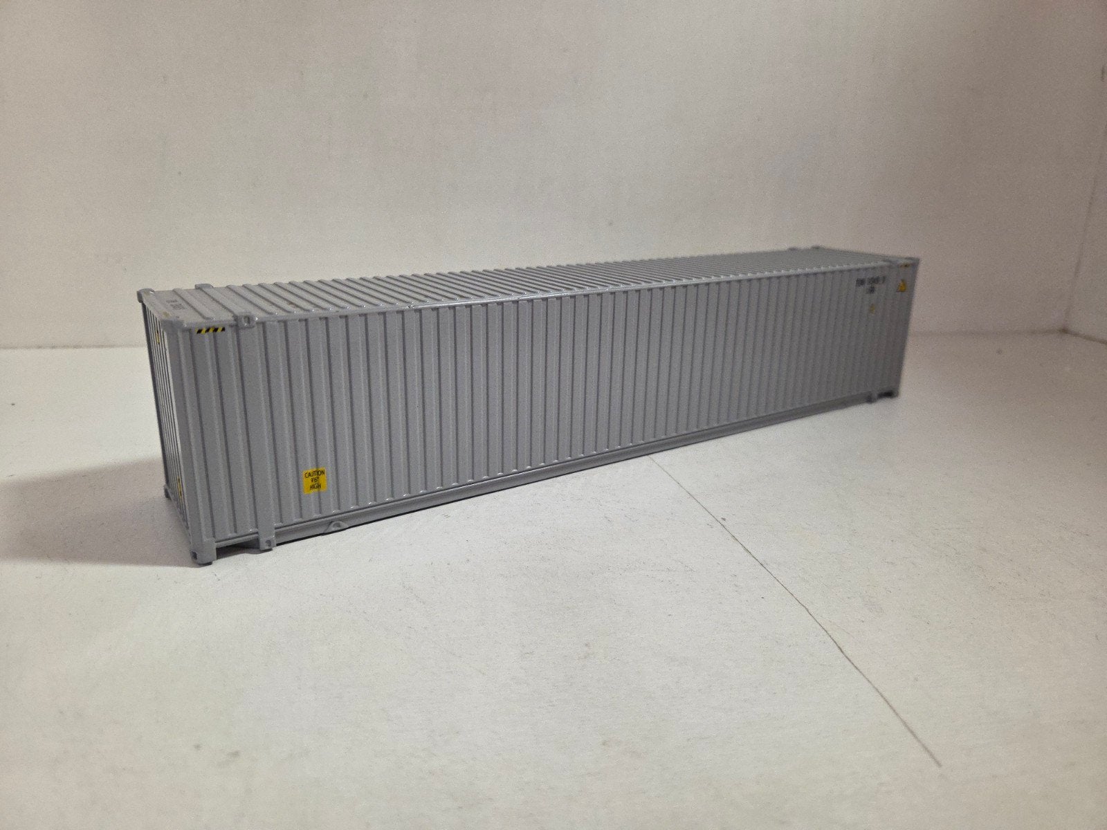 Tekno 40 ft container, ., Zo goed als nieuw, ., Ophalen of Verzenden