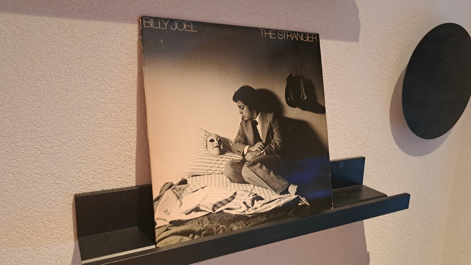 Billy Joel, Ophalen of Verzenden