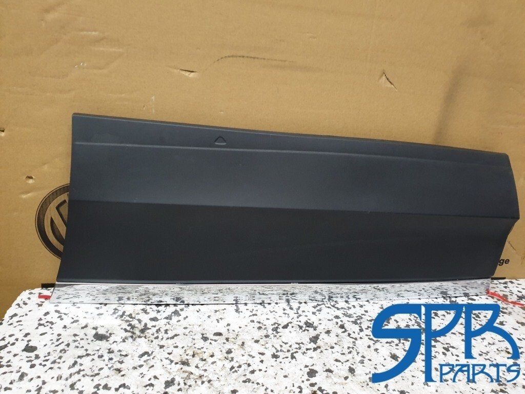 TIGUAN 5NA HIGHLINE SIDESKIRT CHROME linksachter 5NA854949, Volkswagen, Nieuw, Ophalen of Verzenden, Volkswagen