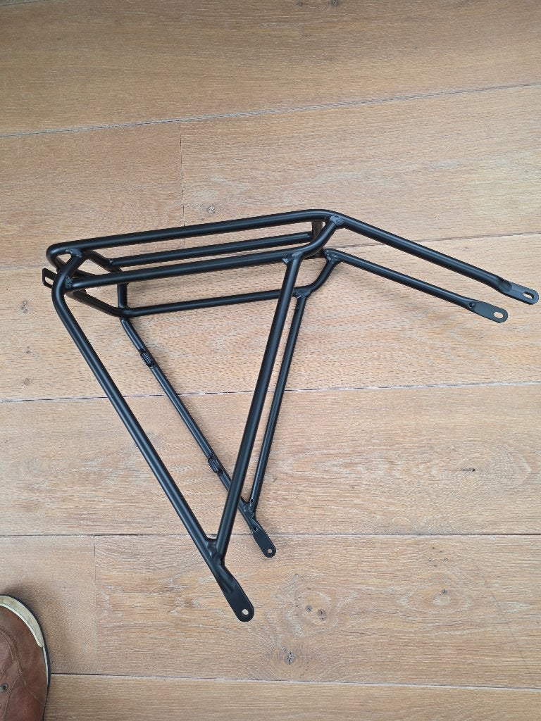 Fiido fietsenrek / bagagedrager voor C11 C11 Pro C21 C22, Ophalen of Verzenden, Nieuw