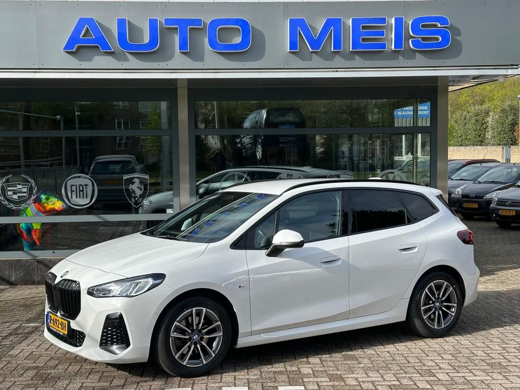 Bmw 2-SERIE ACTIVE TOURER 220I Active Tourer Navi Camera Cru, 1998 cc, Gebruikt, 4 cilinders, 4 stoelen