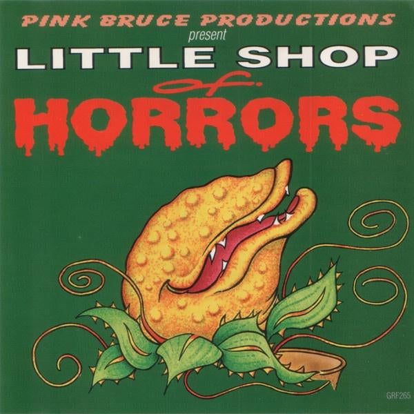 Little Shop of Horrors, Ophalen of Verzenden, Gebruikt