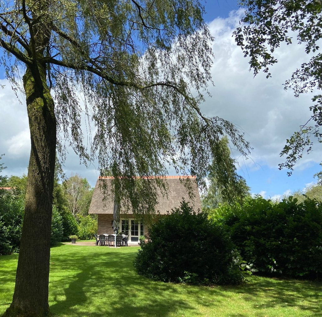 (Herfst)vakantie Weerribben-Wieden, Vakantie, 8 personen, 4 of meer slaapkamers, Aan meer of rivier, Overijssel