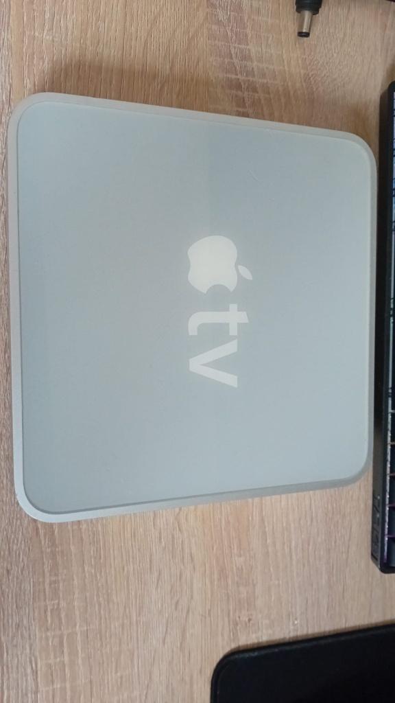 apple tv, Audio, Tv en Foto, Mediaspelers, Ophalen of Verzenden, Niet werkend, HDMI