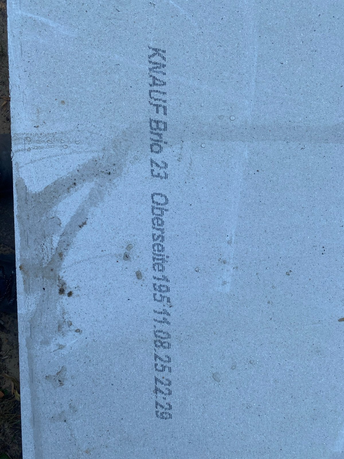 Knauf Brio 23mm platen met lijm voor dekvloer, Ophalen, Zo goed als nieuw, Overige materialen, 20 tot 50 mm