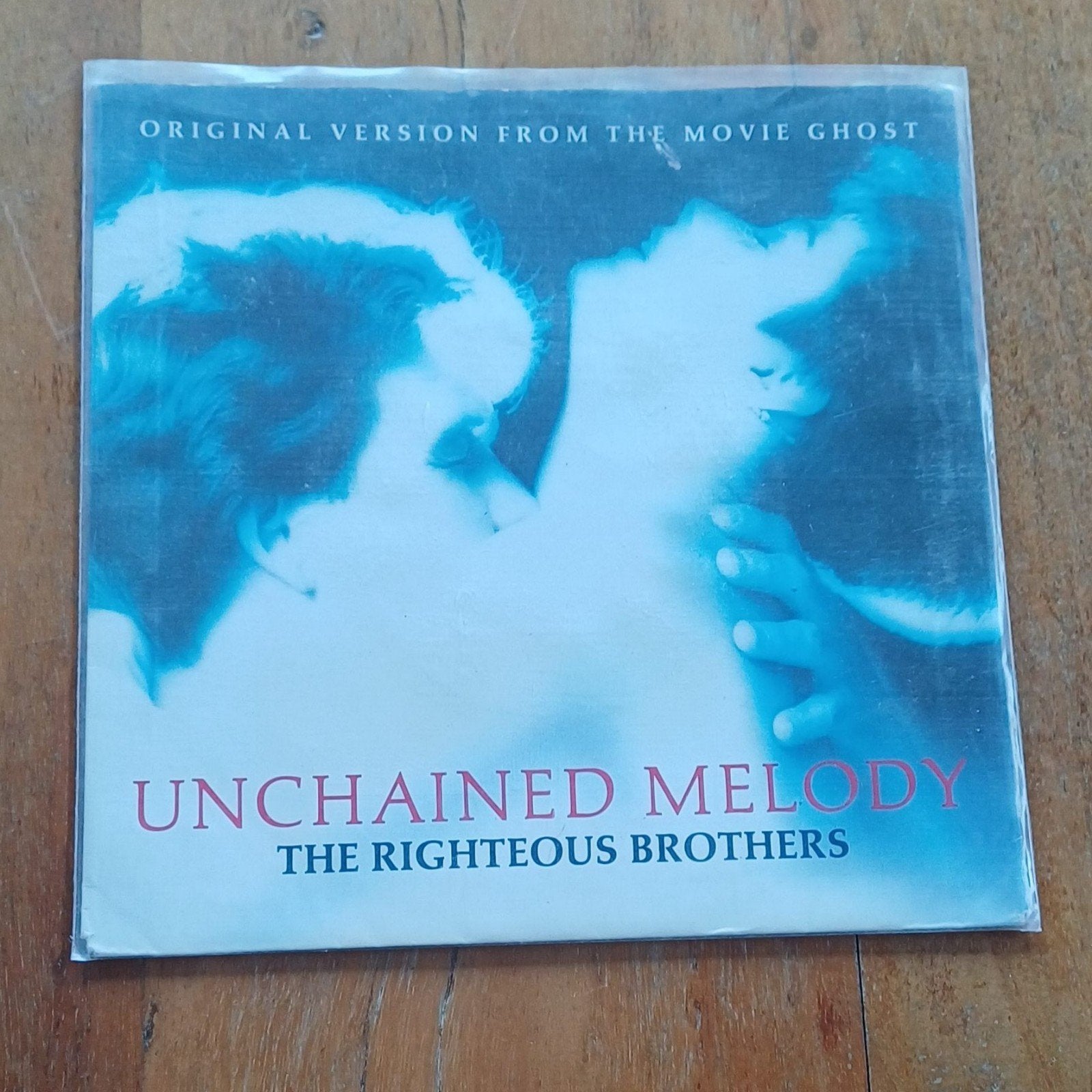 The Righteous Brothers, Ophalen of Verzenden, Gebruikt, Pop