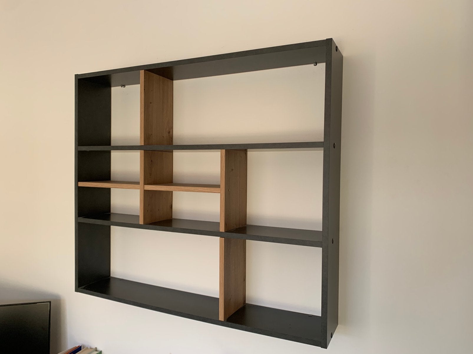 Hangkastje, Ophalen, Zo goed als nieuw, Minder dan 150 cm, Minder dan 25 cm