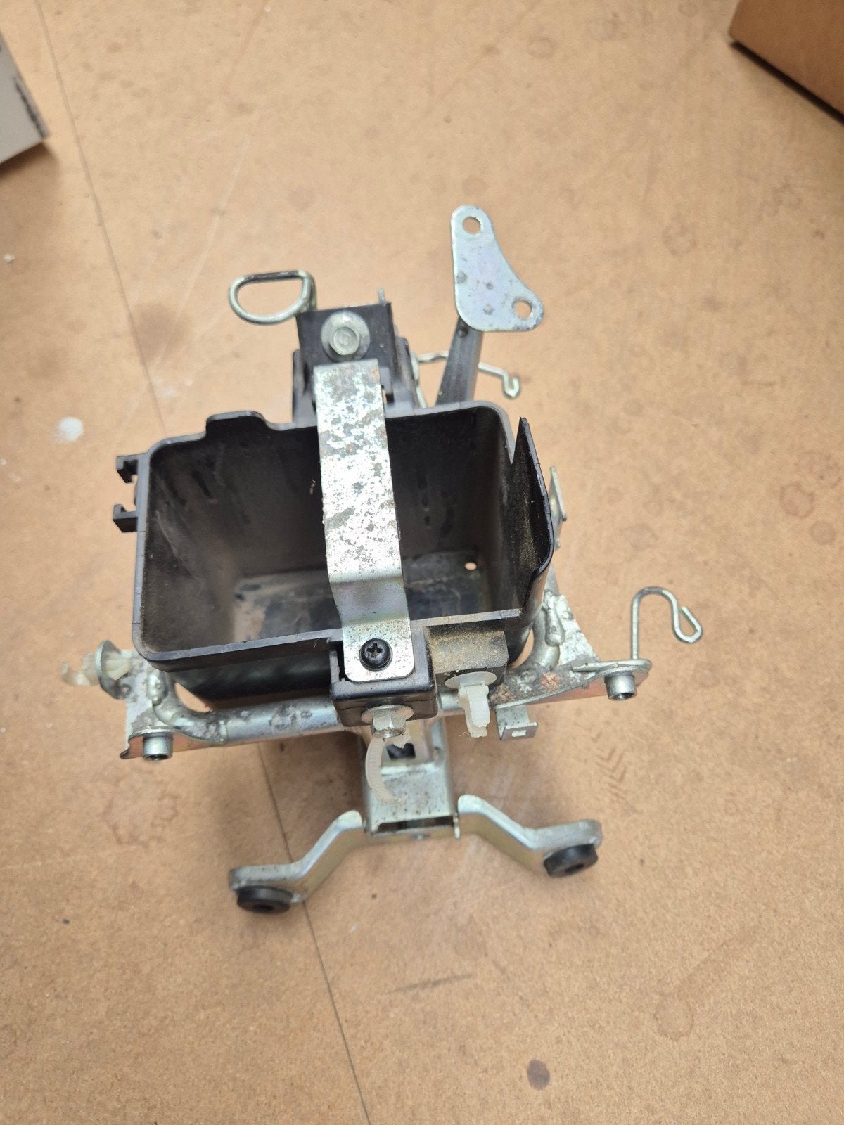 Kuipframe Honda Vision 4T Voorzijde, Ophalen of Verzenden, ., ., .